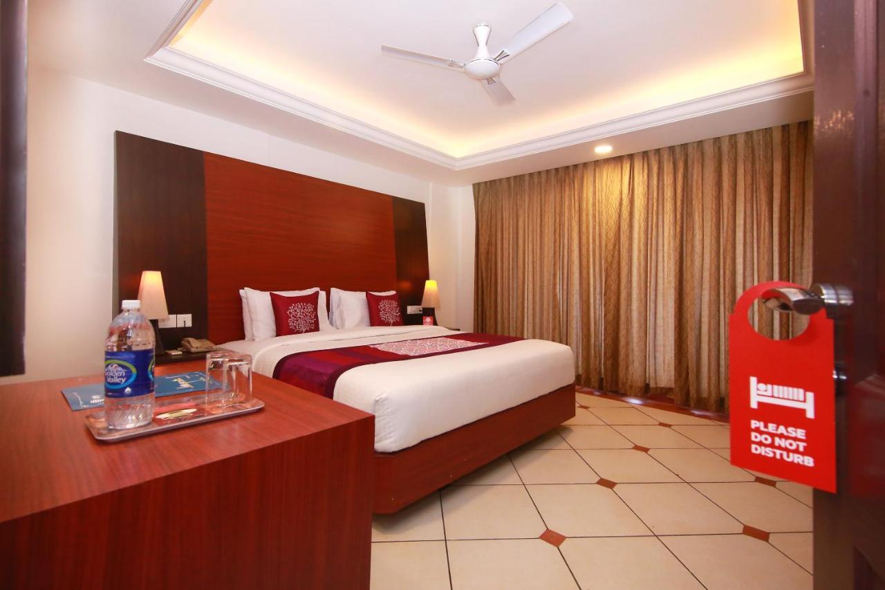 Emarald Cochin Kochi