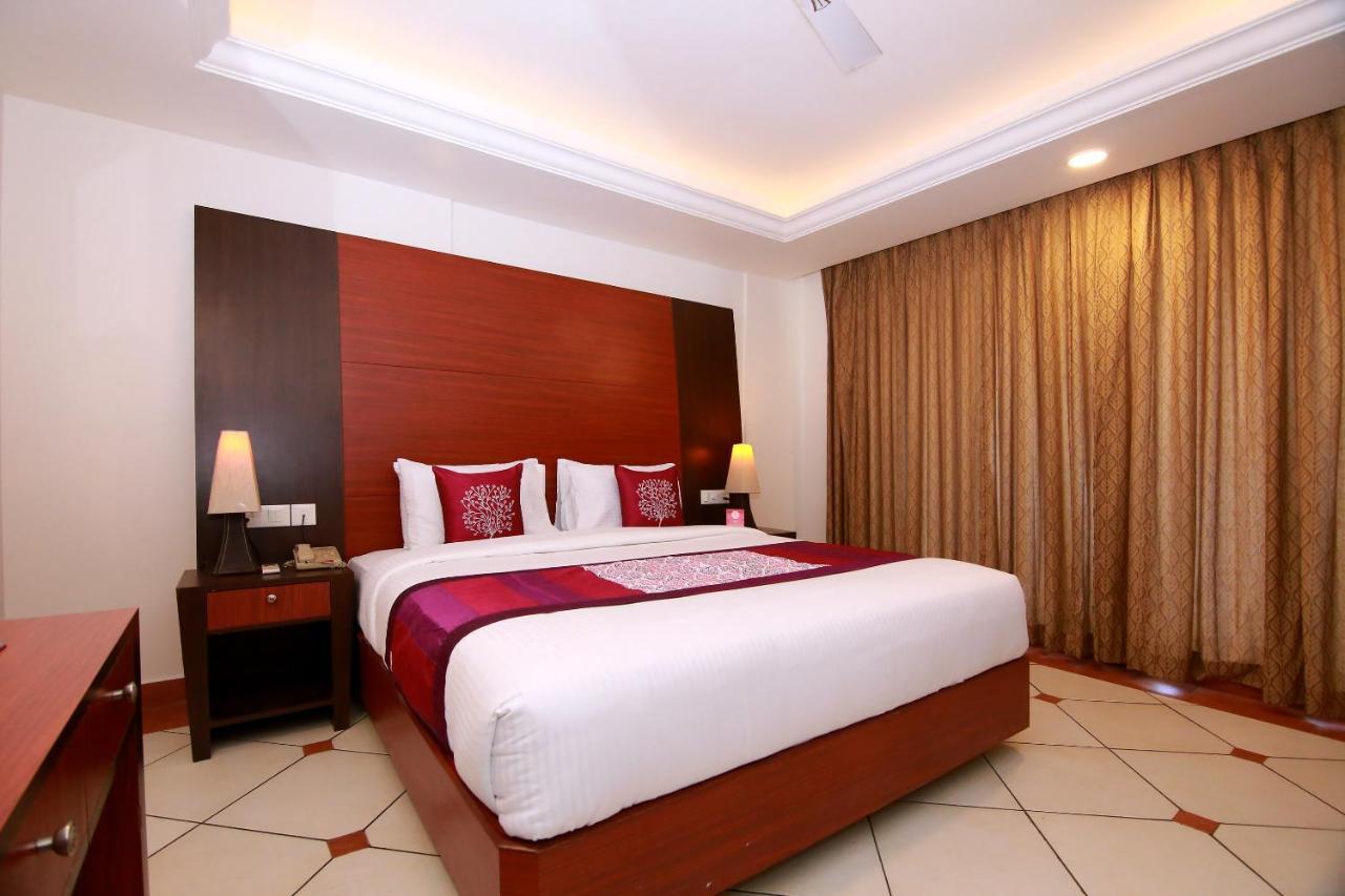 Emarald Cochin 3* Kochi