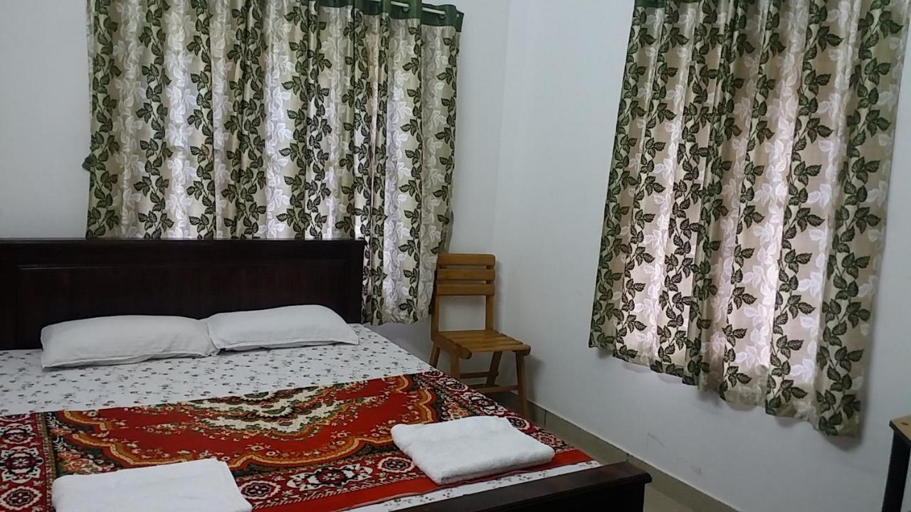 Kevins Placid Homestay *