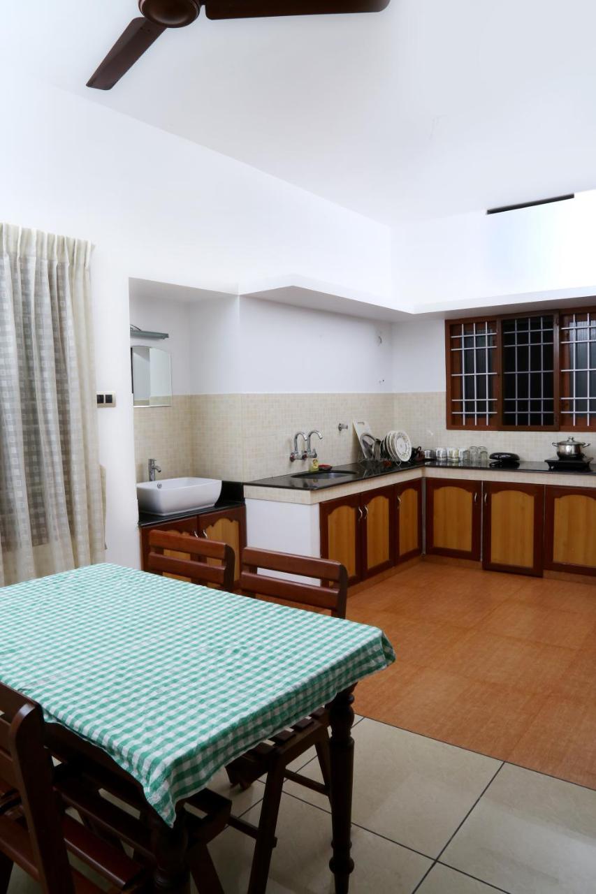 Kevins Placid Homestay