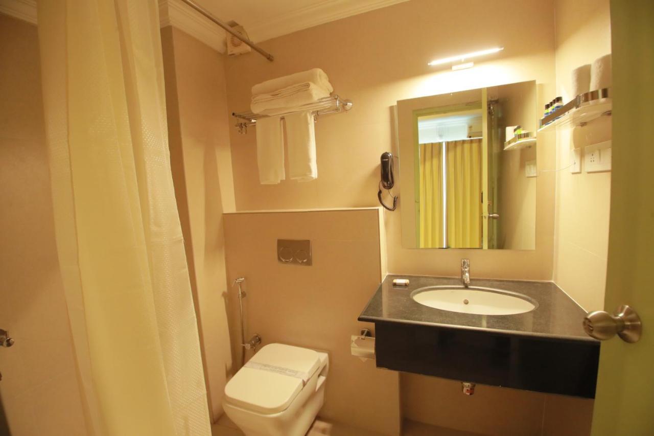 Amruthu Residency Kochi