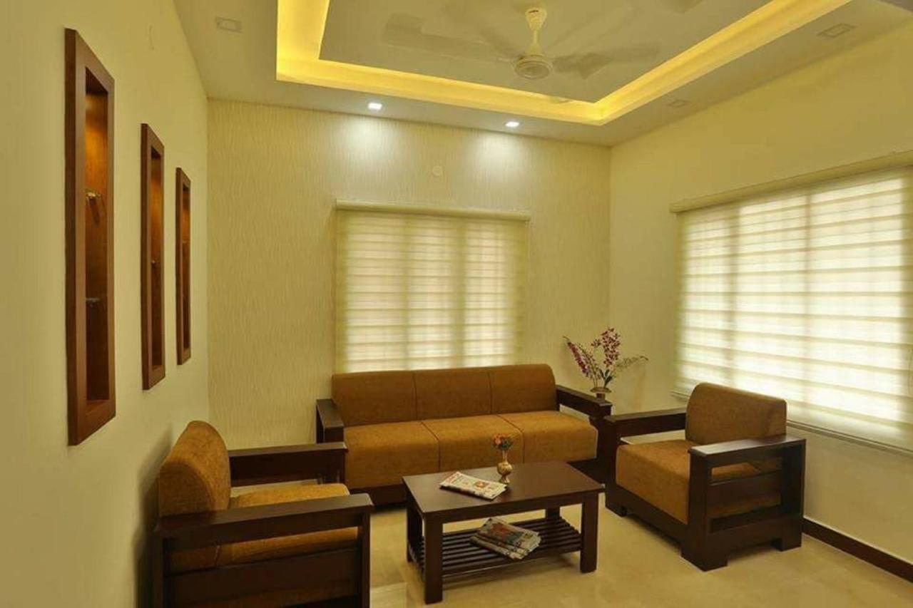 Warm Retreat 3* Kochi