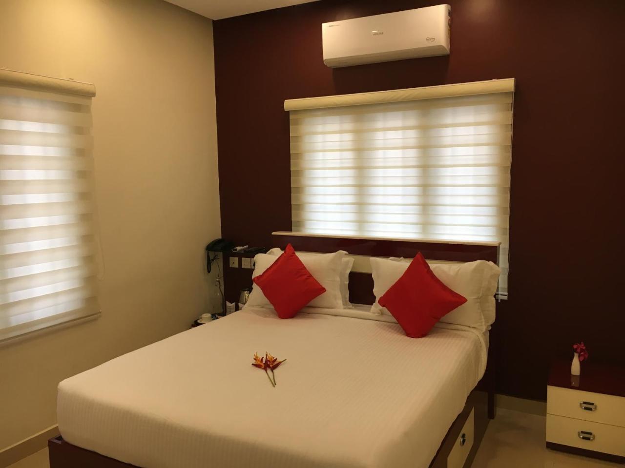 Hotel Warm Retreat 3*