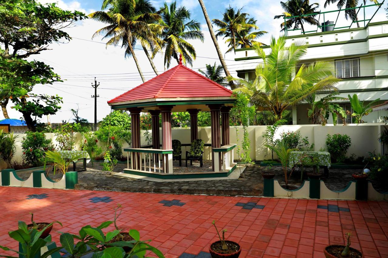 Sunset Beach Cherai Bed & Breakfast Kochi