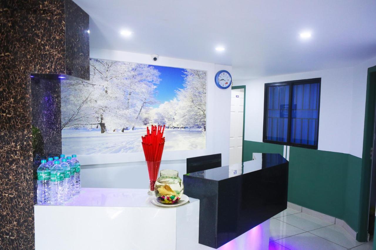 Hotel Metro *