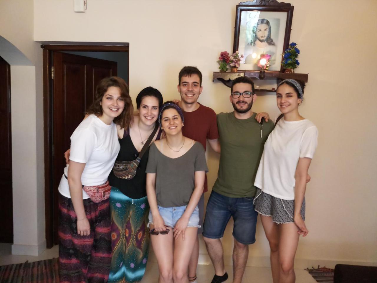 Lavender Homestay Kochi