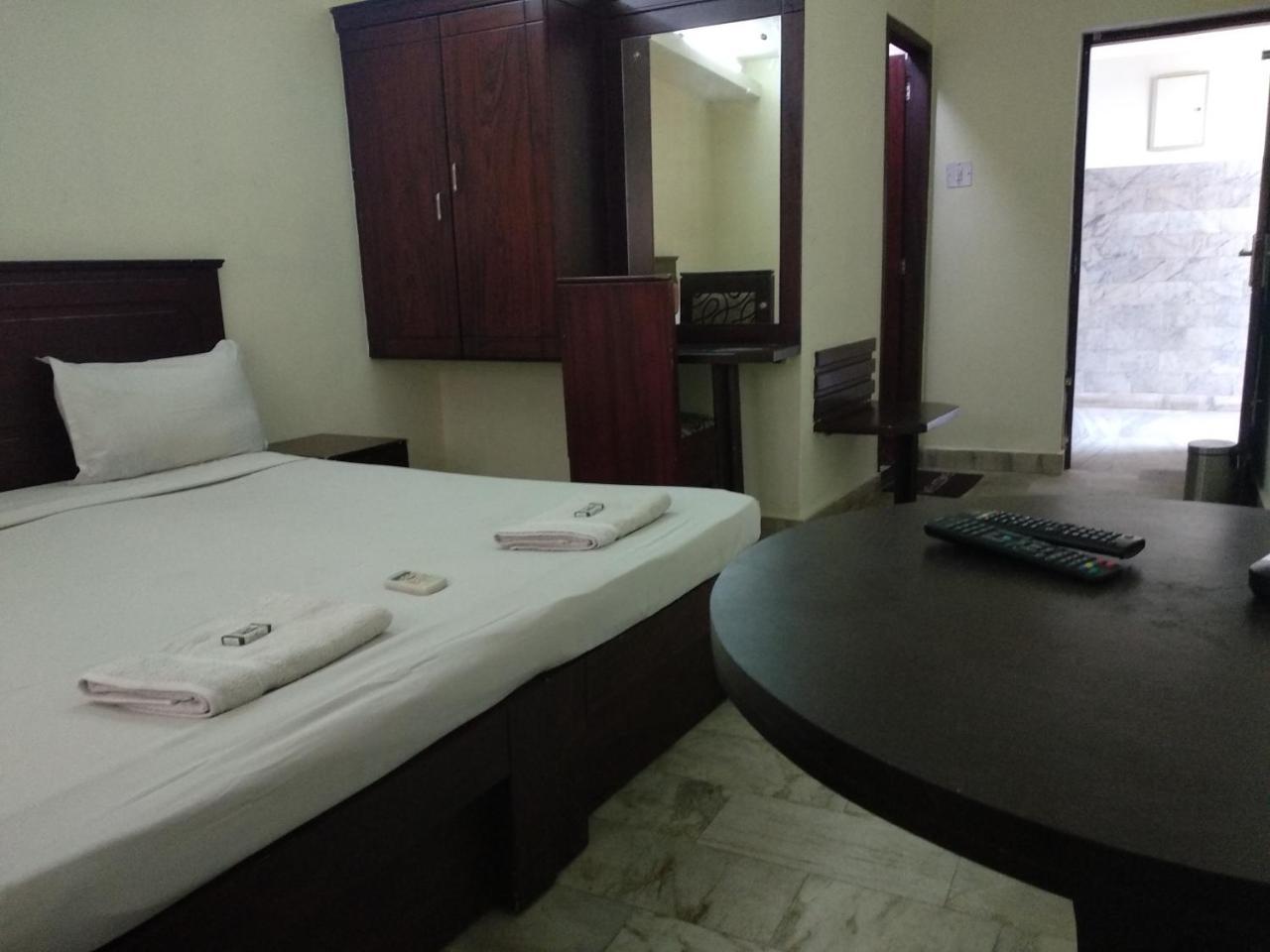 Park Avenue Kochi