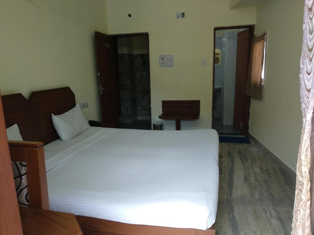Park Avenue 2* Kochi