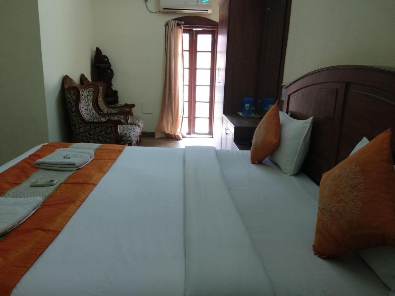 Park Avenue Kochi