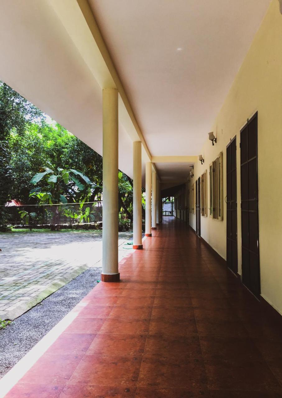 Palm Grove Service Kochi