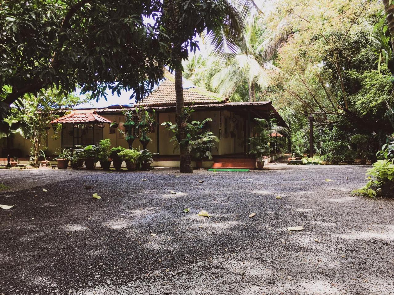 Palm Grove Service 2*