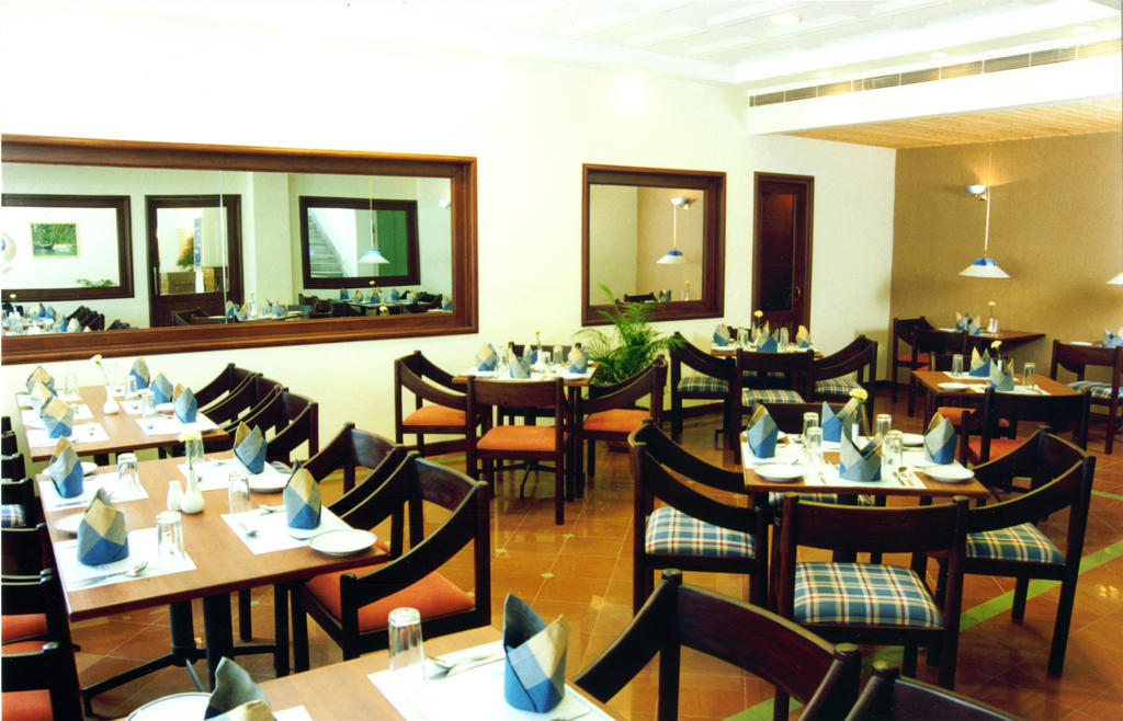 Abad Metro Hotel 2*