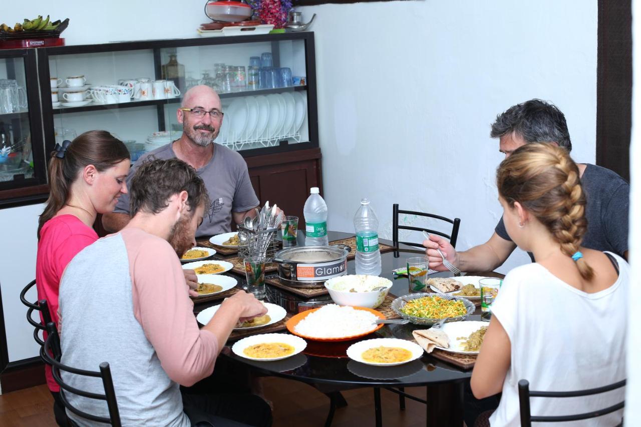 Das Residency Kochi