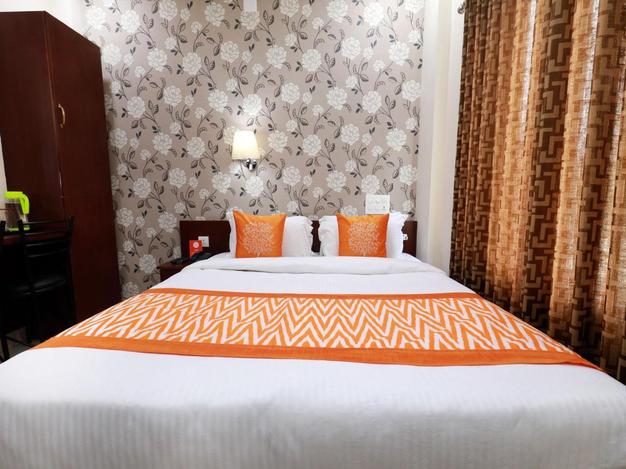 Hotel Oyo 6728 Almas Residency Kochi