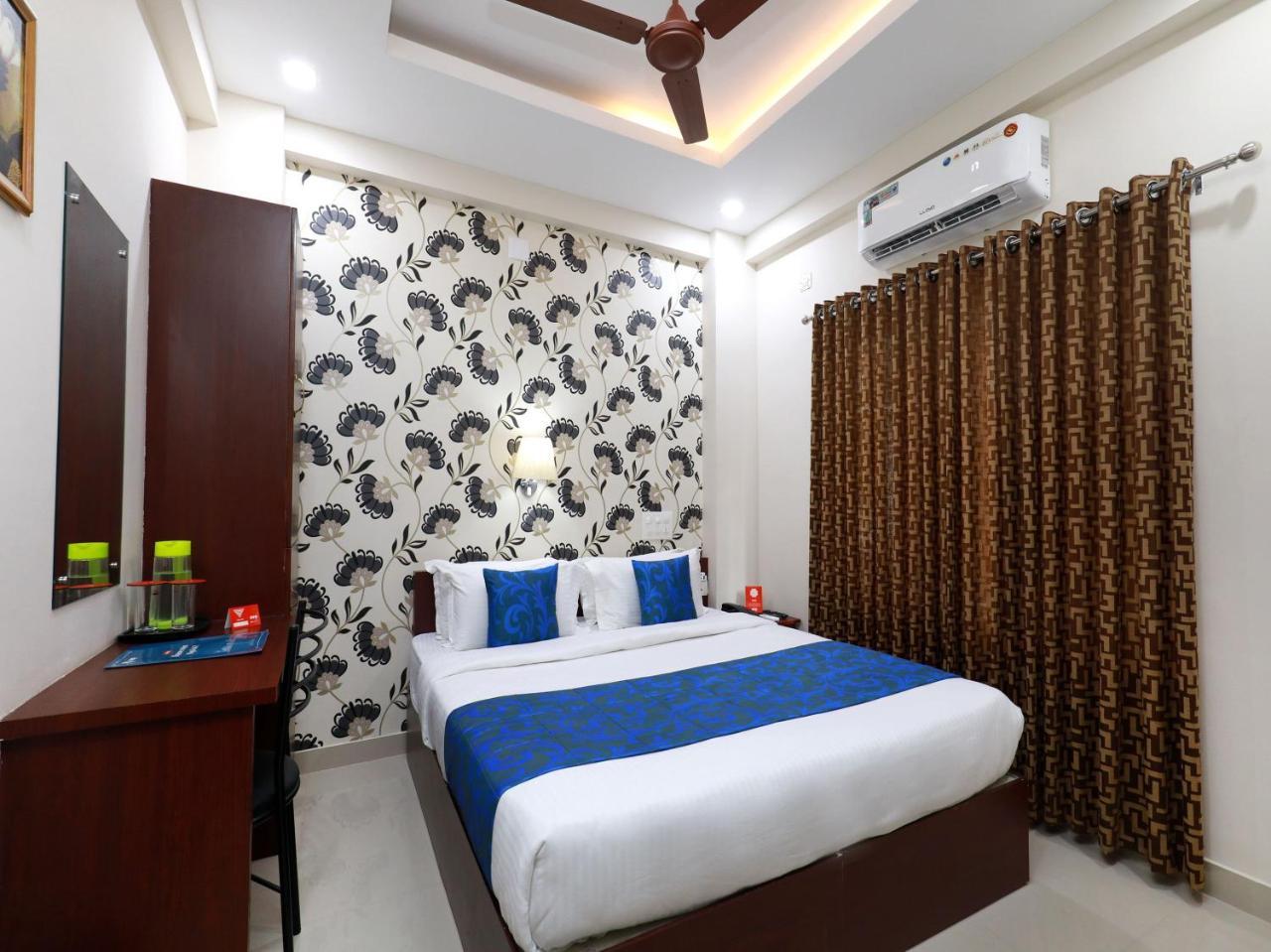 Oyo 6728 Almas Residency 3* Kochi