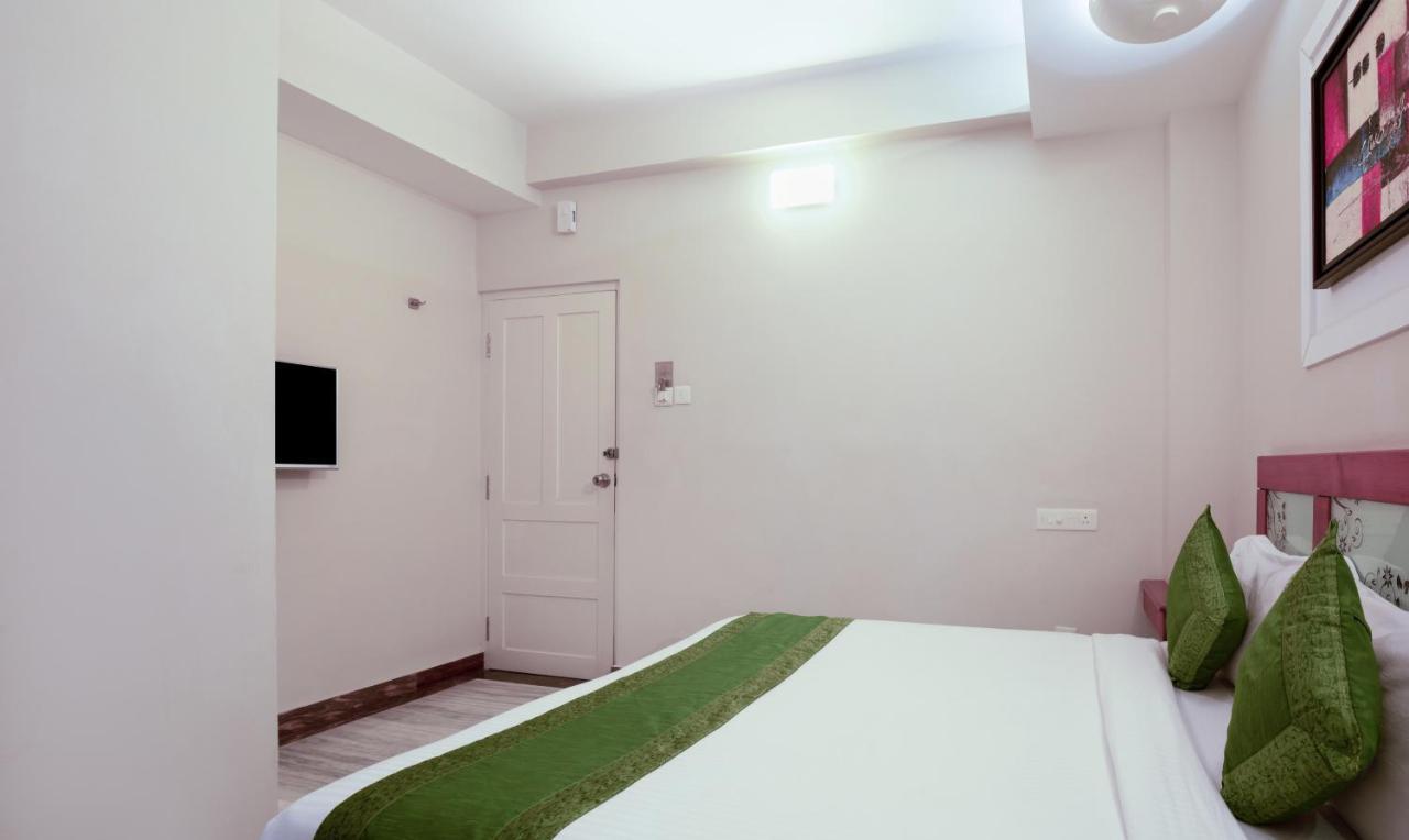 Treebo The Qasr 3* Kochi
