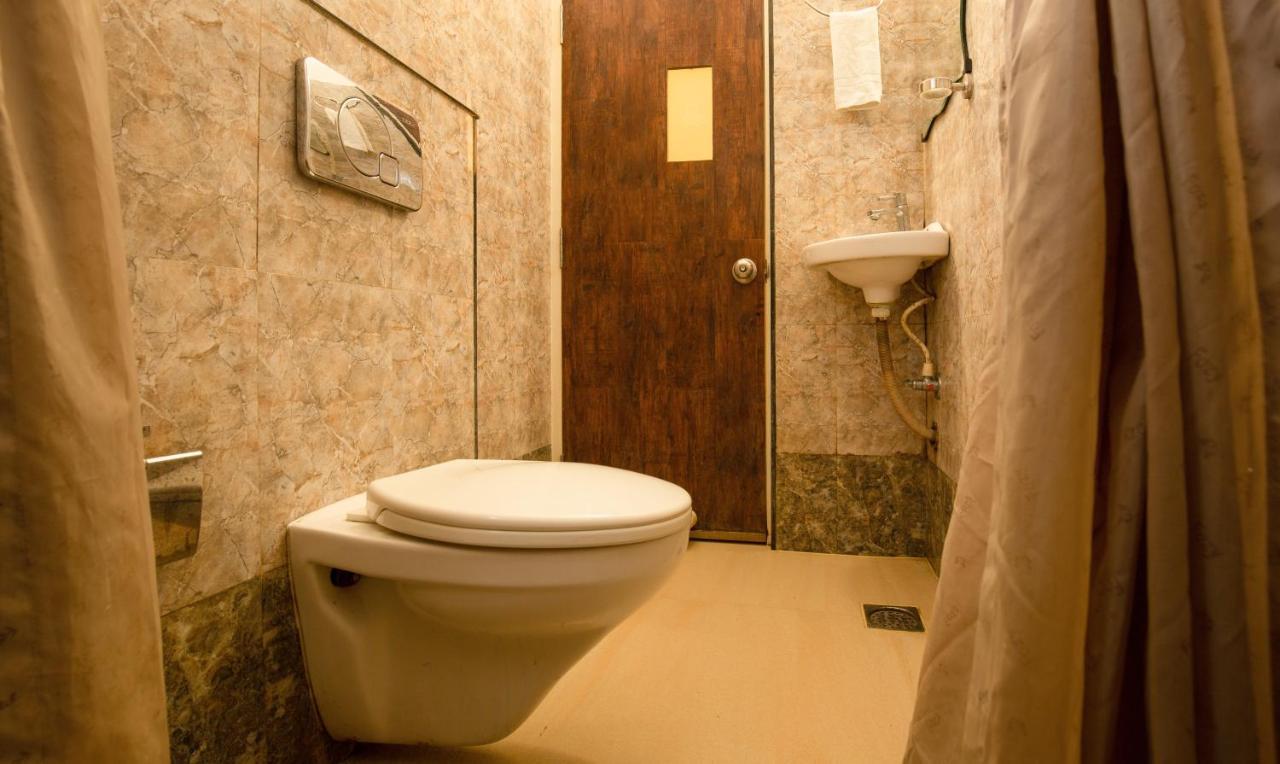 Hotel Treebo The Qasr 3*