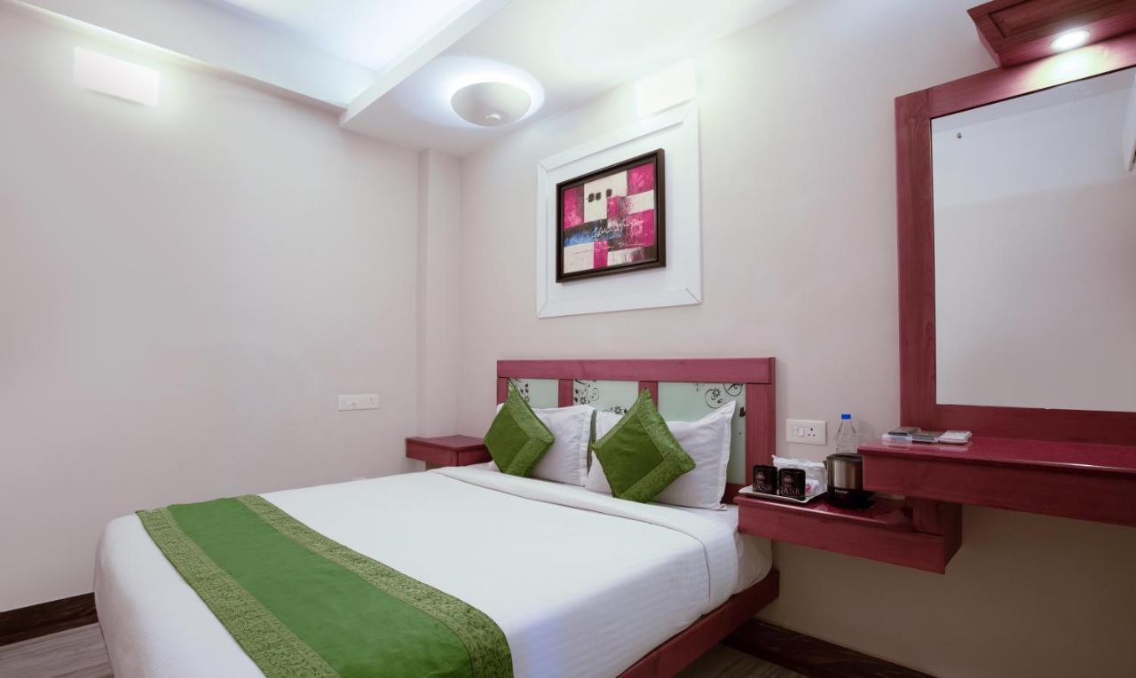 Hotel Treebo The Qasr 3*