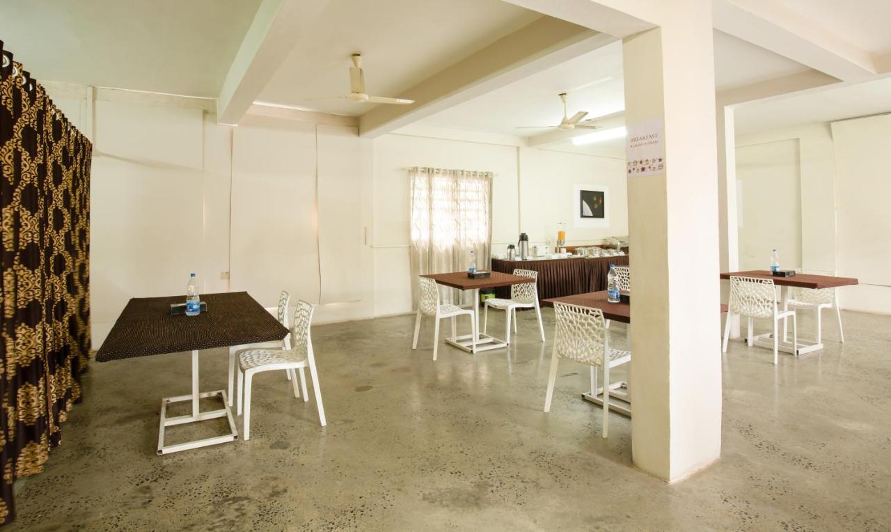 Treebo The Qasr 3* Kochi