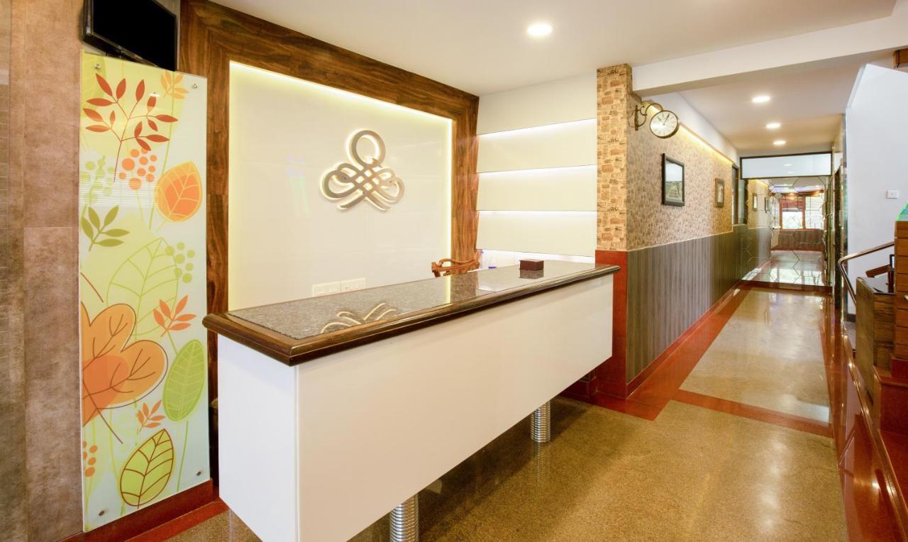 Hotel Treebo The Qasr 3*