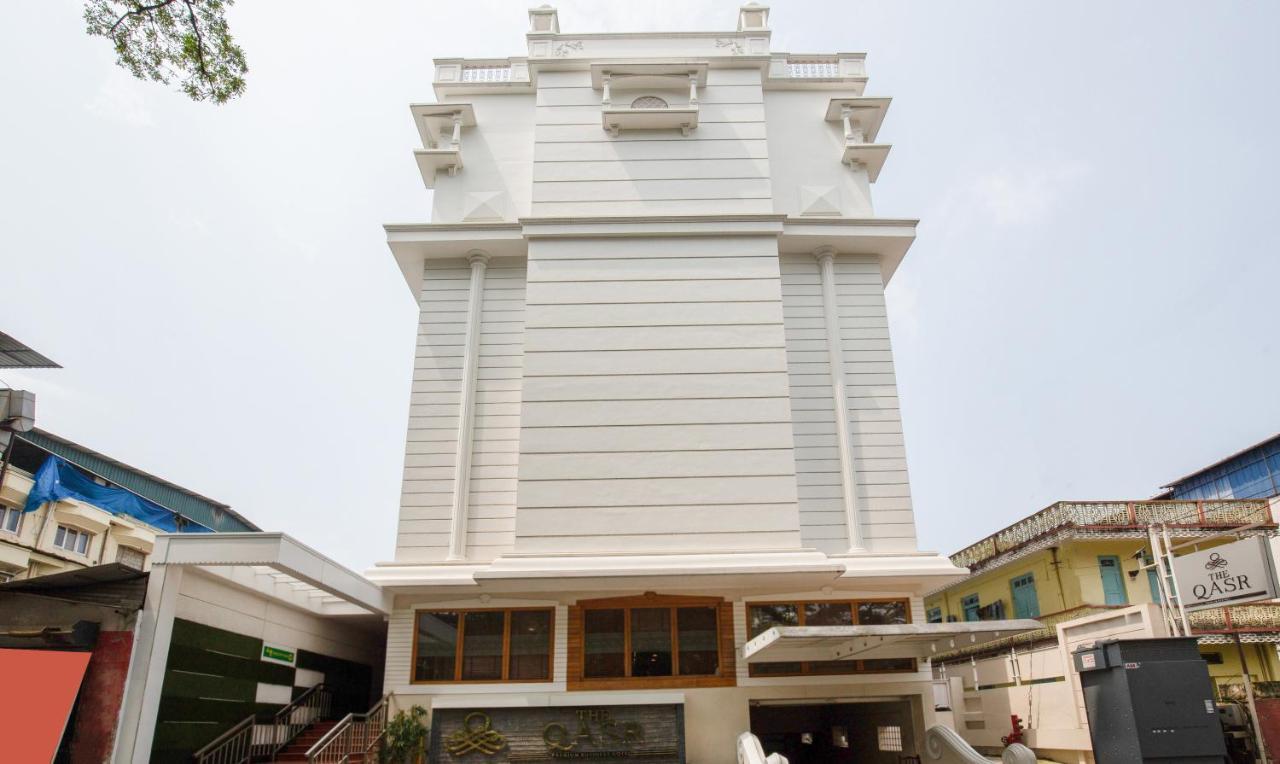 Treebo The Qasr 3* Kochi