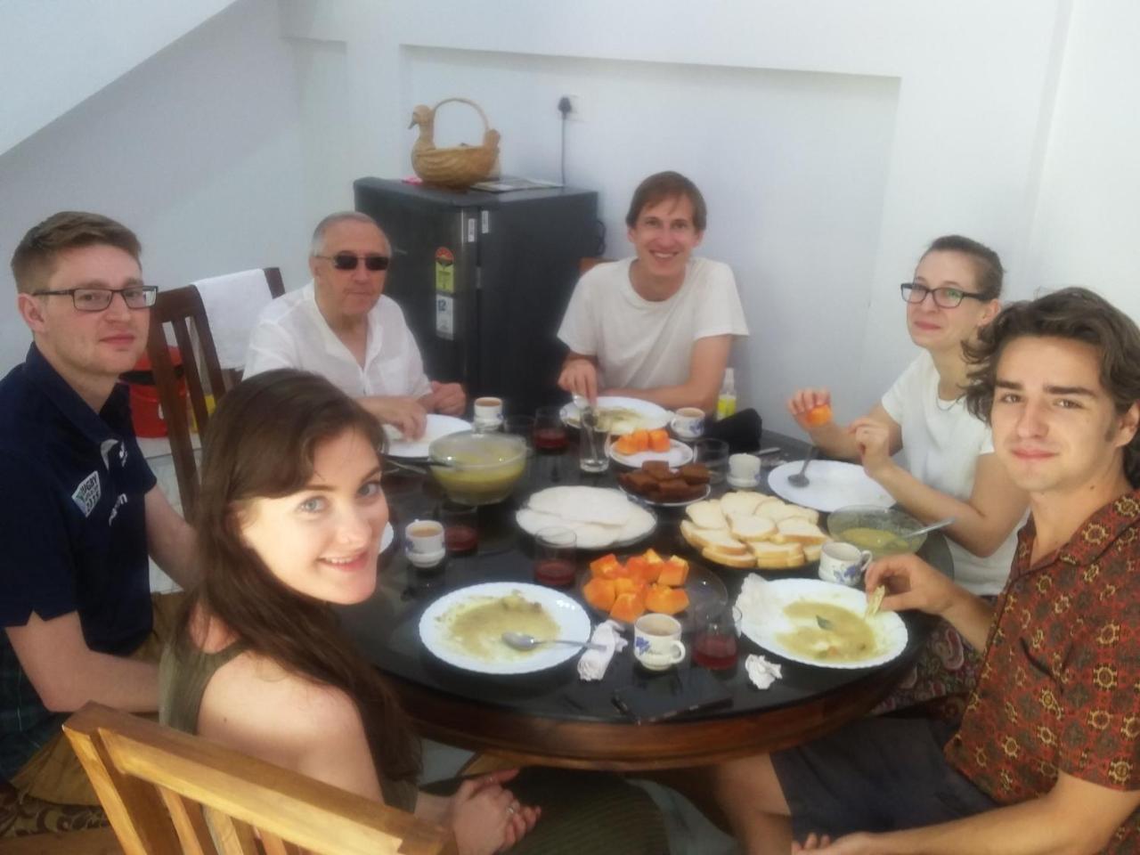 Aaron's Homestay Kochi