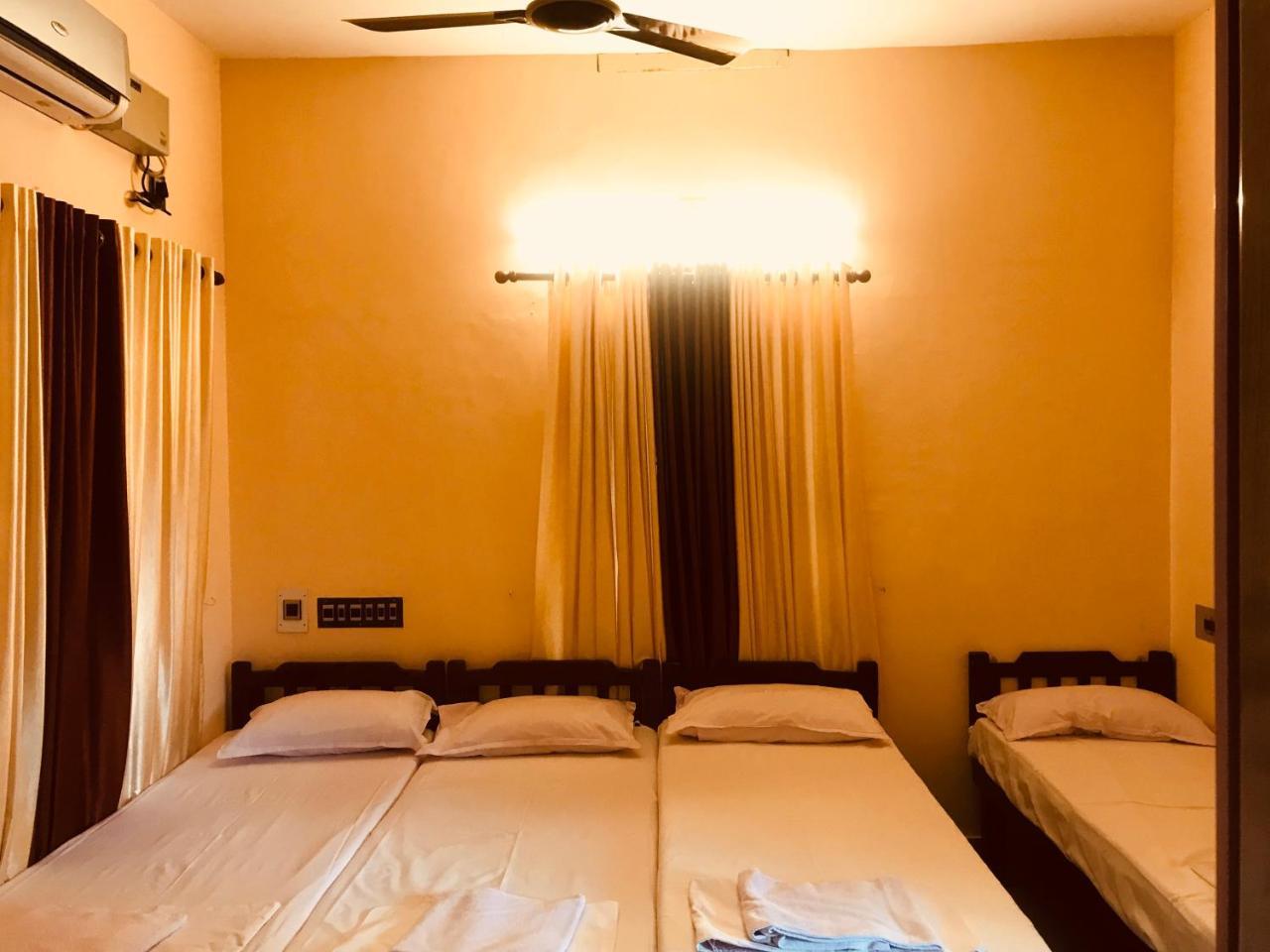 Bastian Homestay Kochi