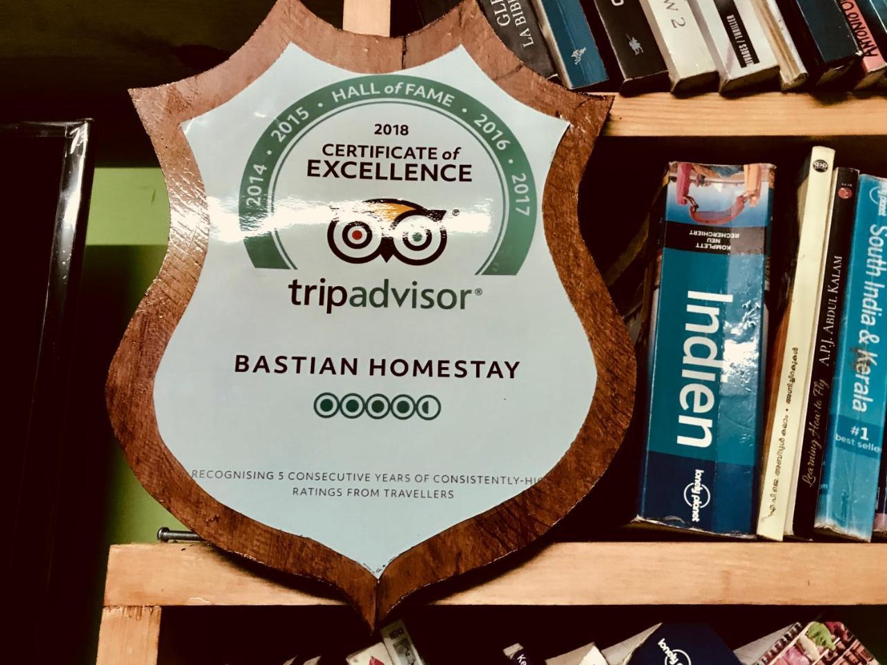 Bastian * Kochi