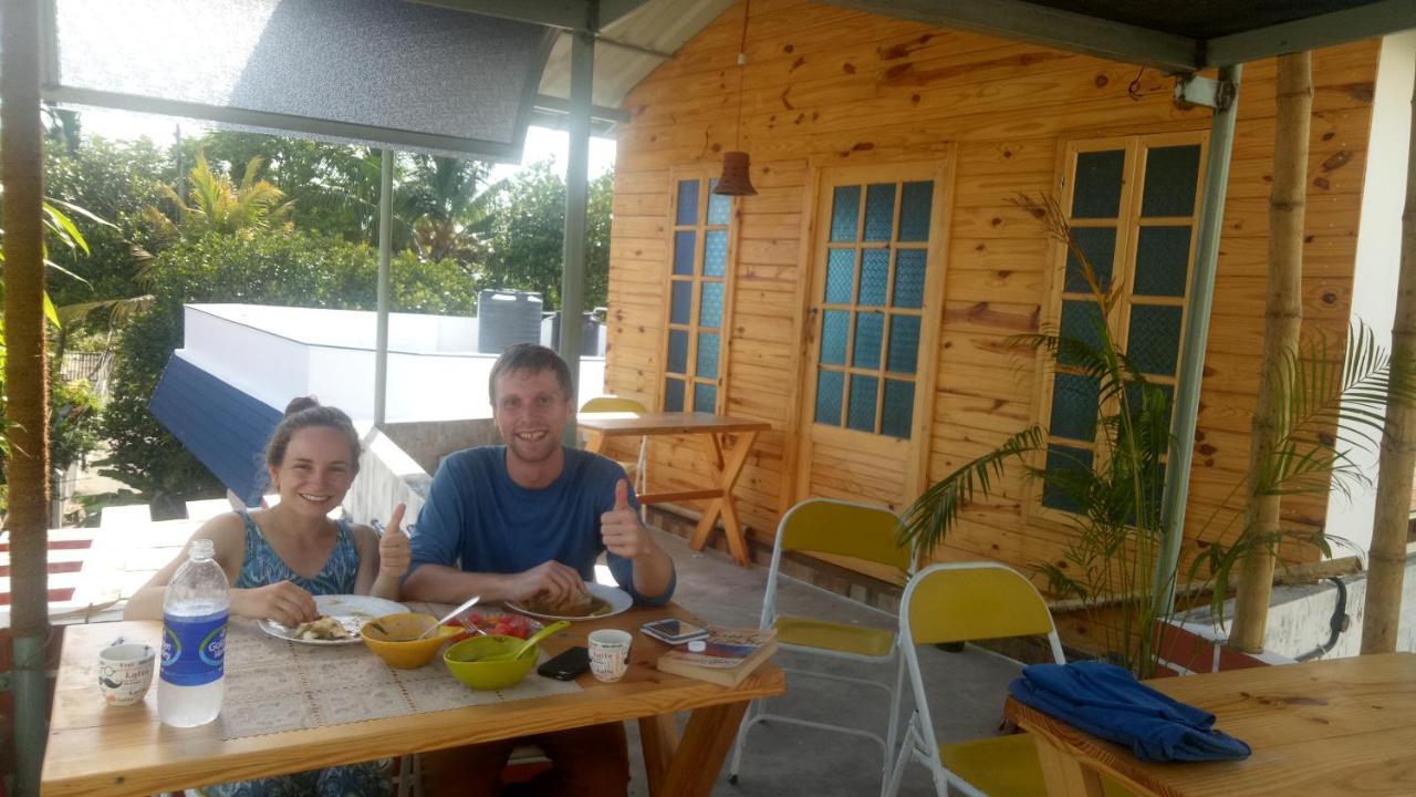 Niya Nest Homestay Kochi