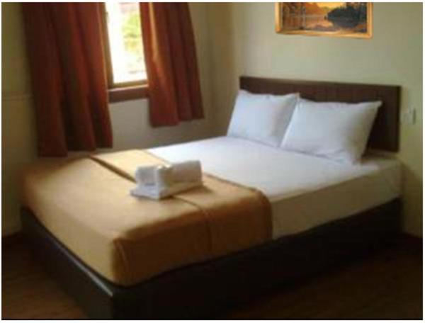 Ymca International House 2* Kochi