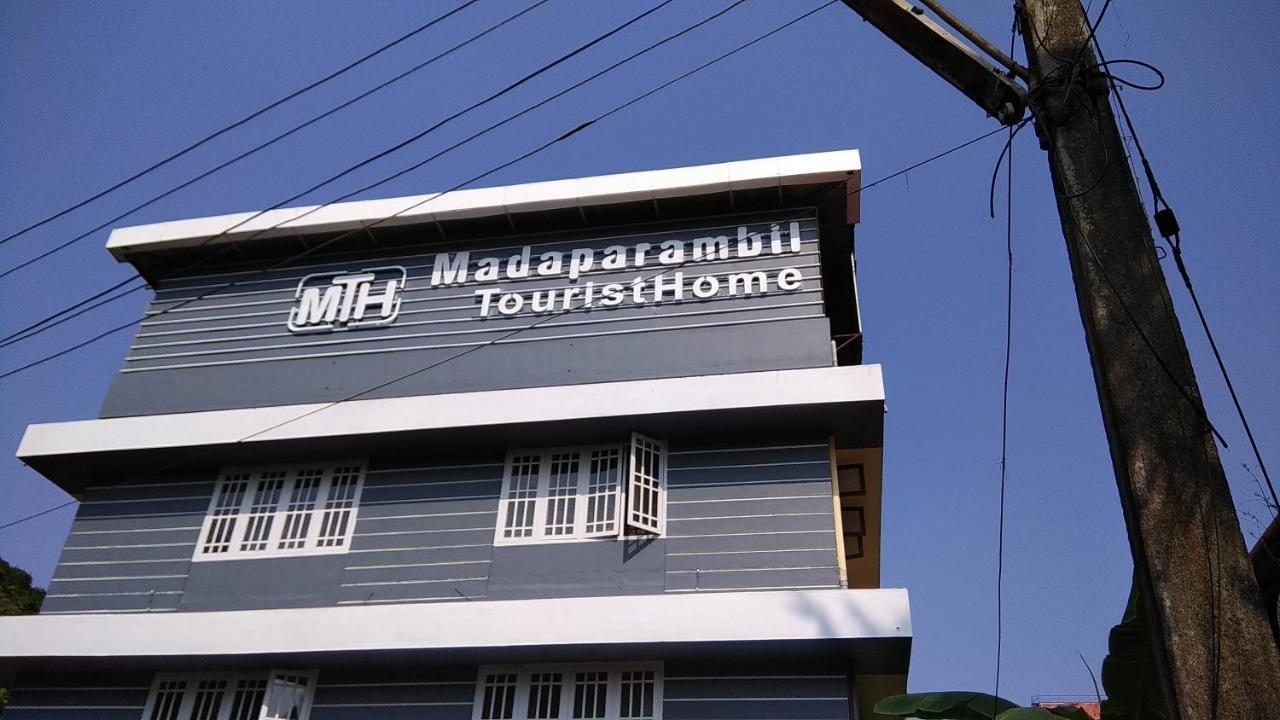 Madaparambil Tenants