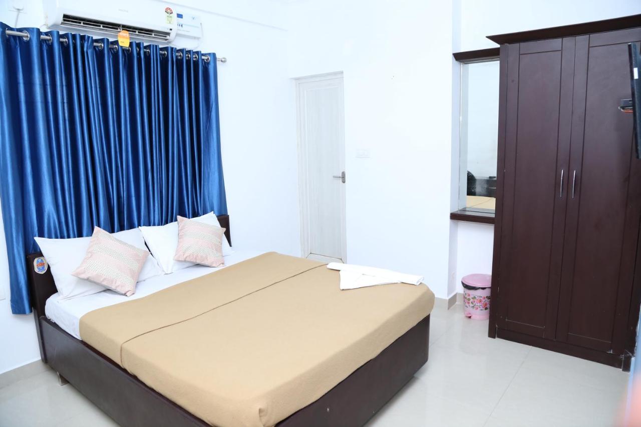 Nandhavan Residency * Kochi
