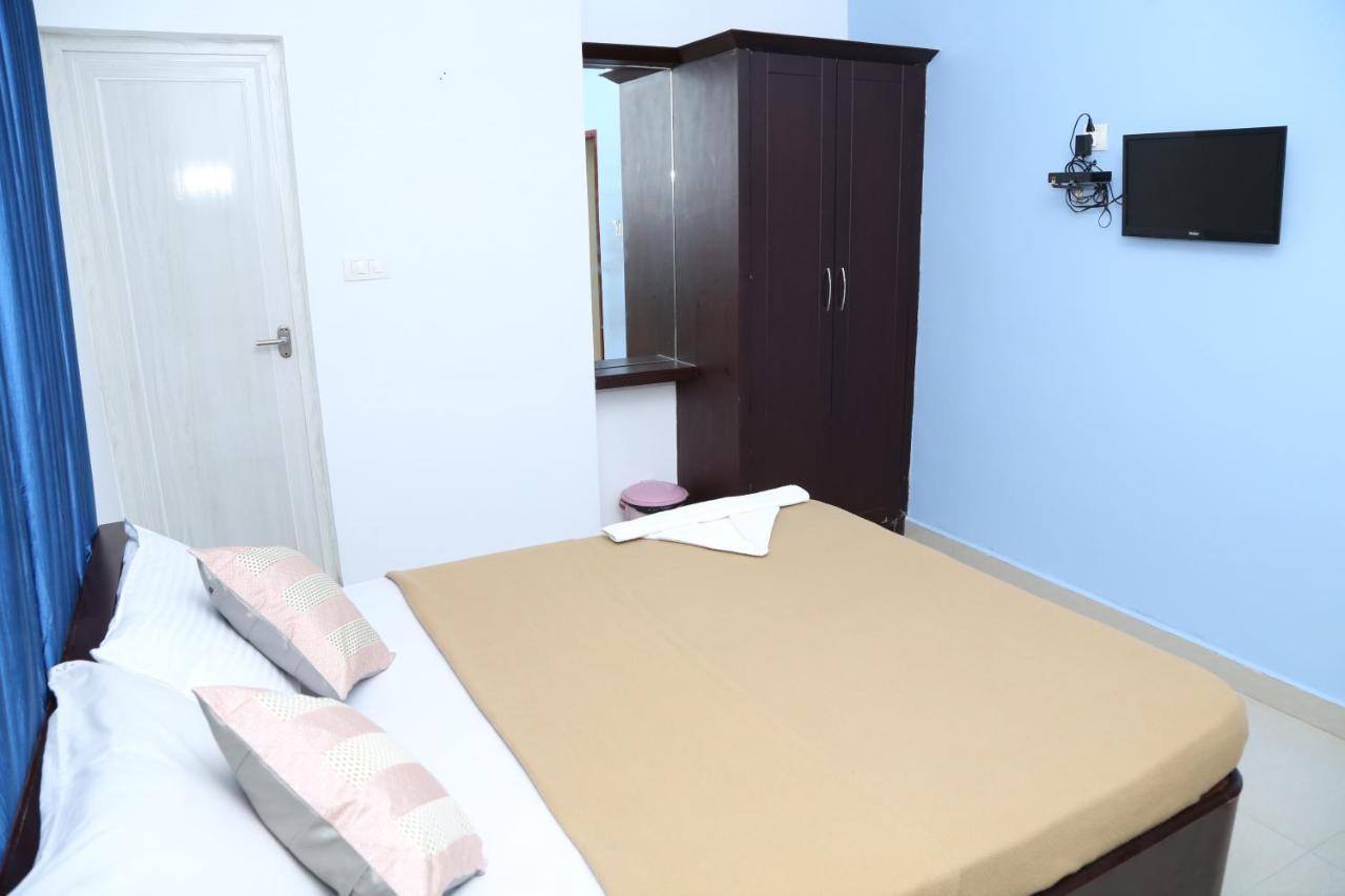 Nandhavan Residency Kochi