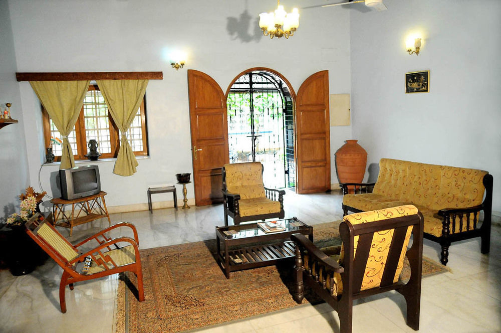 Kimansion Hotel