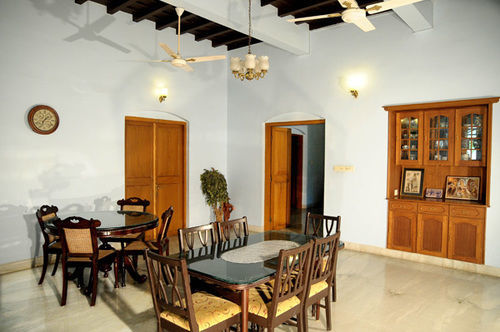 Hotel Kimansion Kochi
