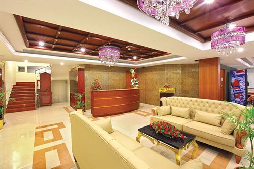 Cochin Palace