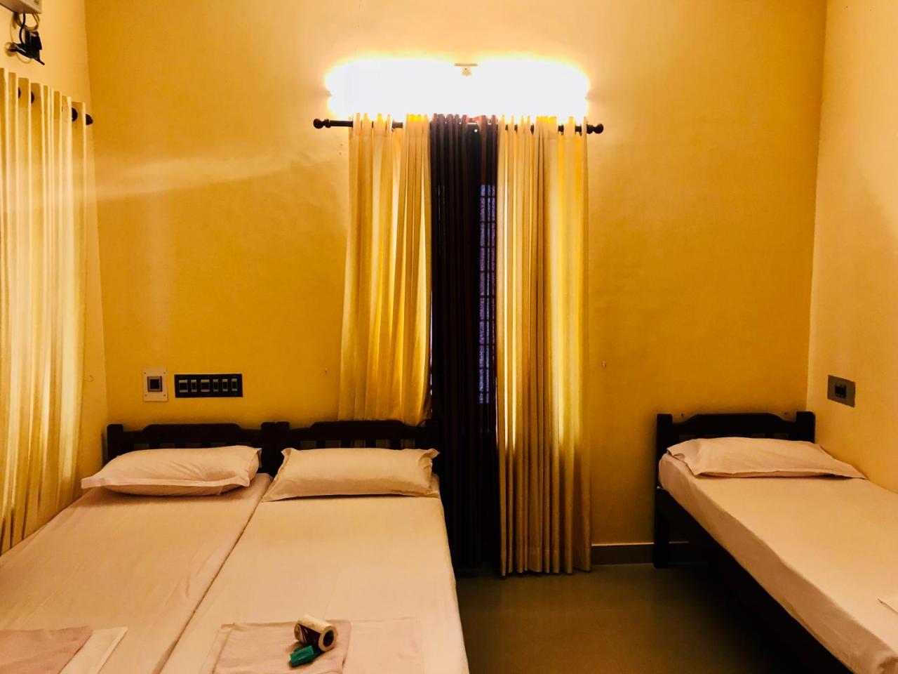 Homestay Bastian Kochi