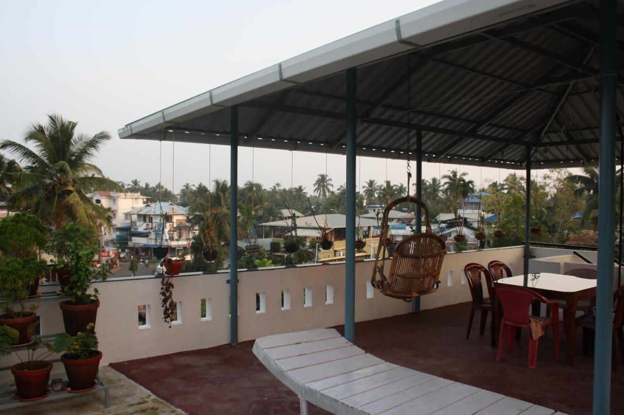 Aaron's Homestay