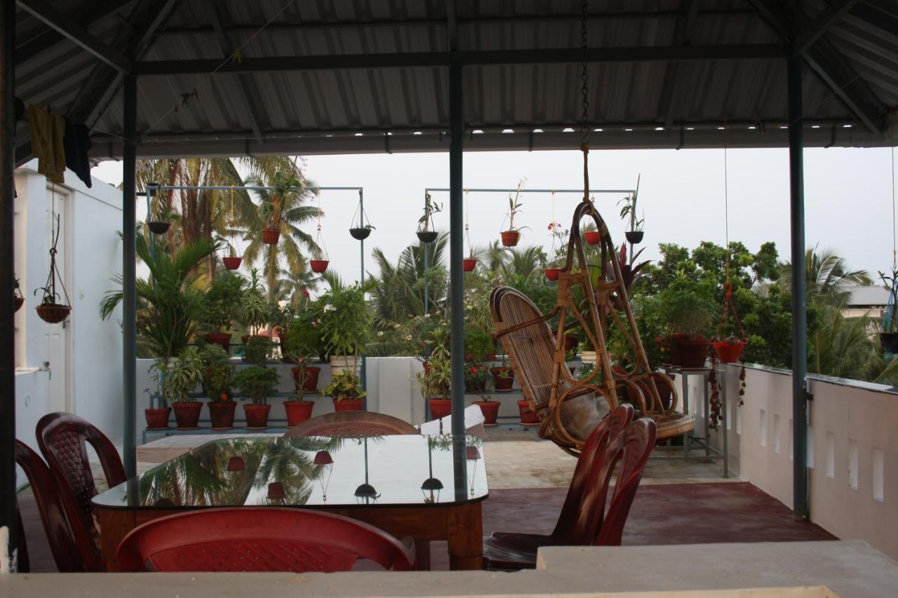 Homestay Aaron's *