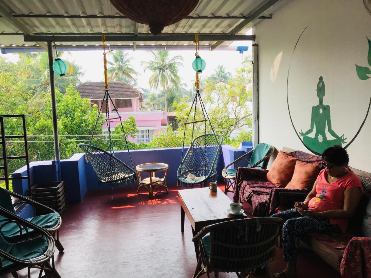 Goodkarma Homestay