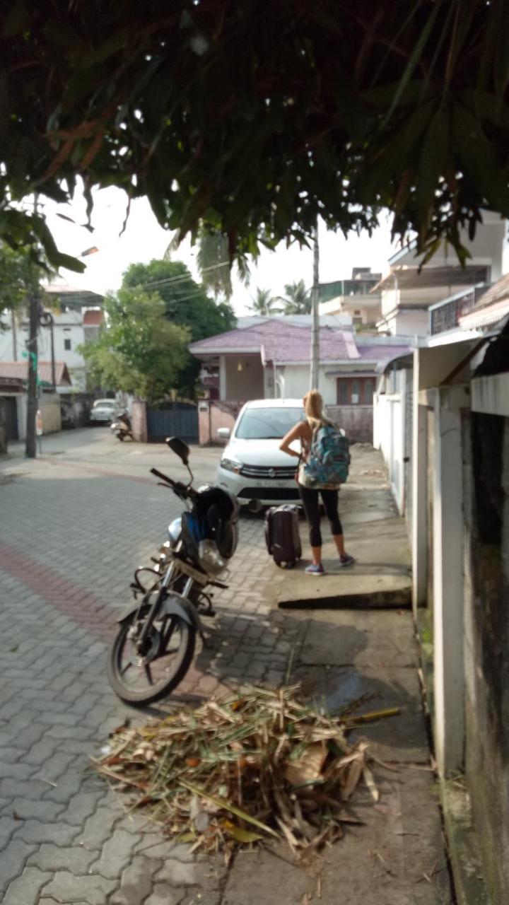 Adams Wood House Ayurveda Kochi