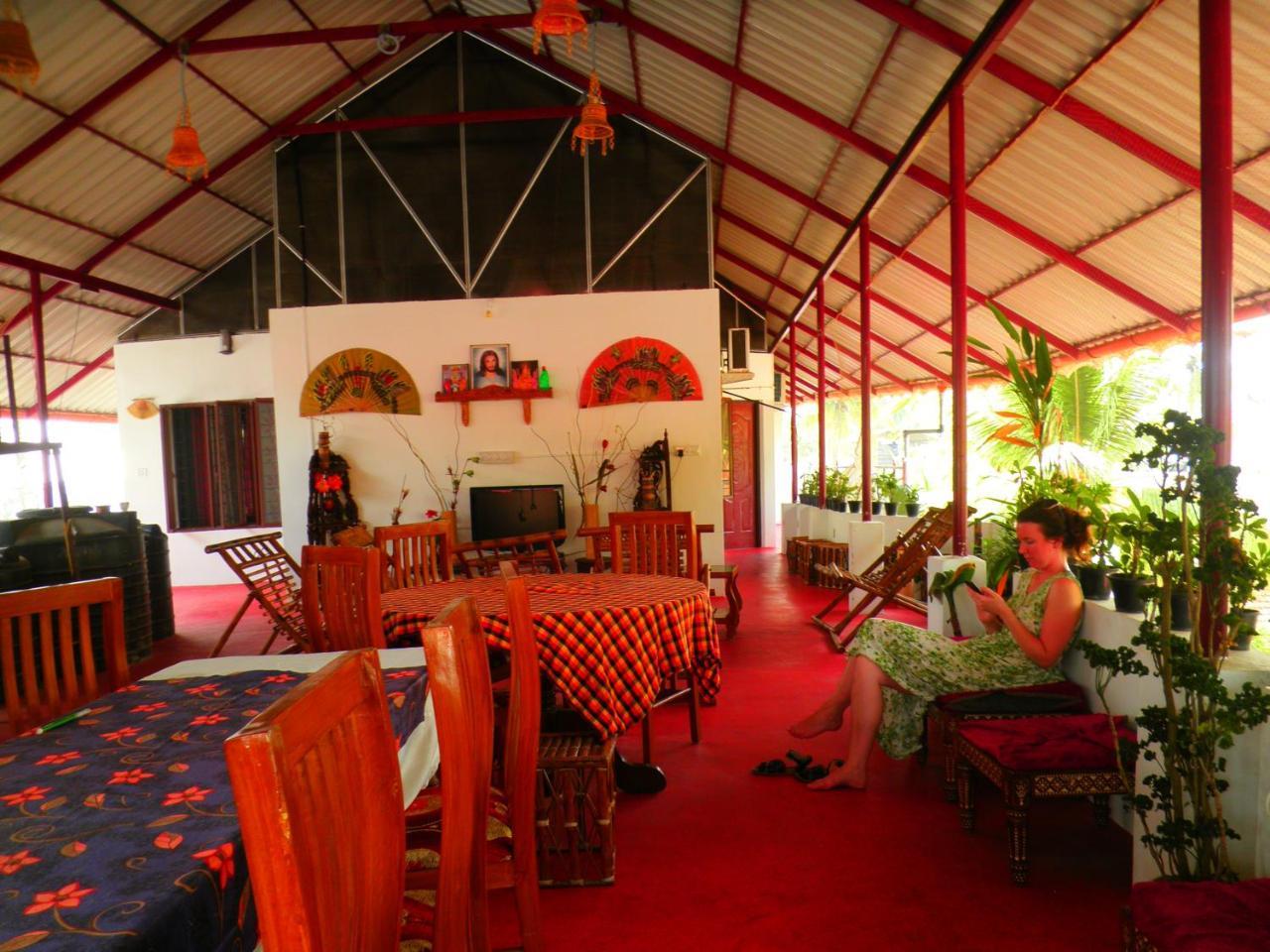 Homestay Dream Catcher Kochi
