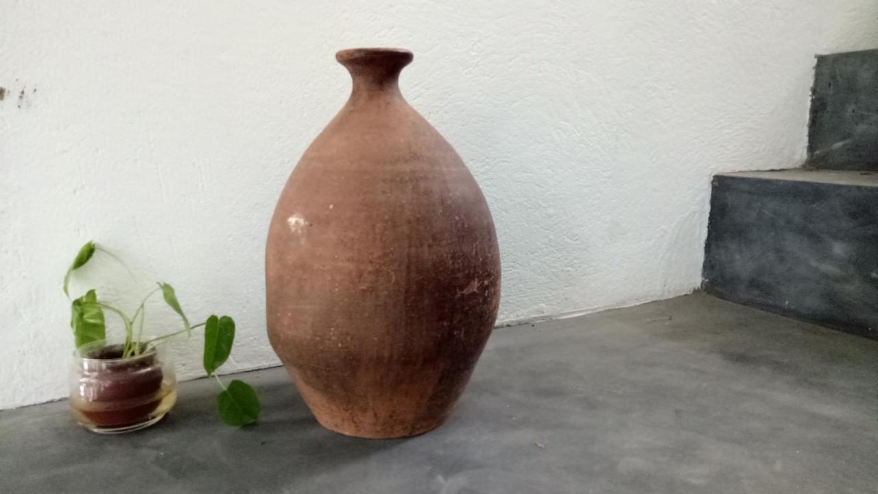 Homestay Adams Wood House Ayurveda