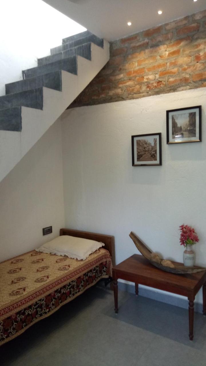 Adams Wood House Ayurveda Homestay
