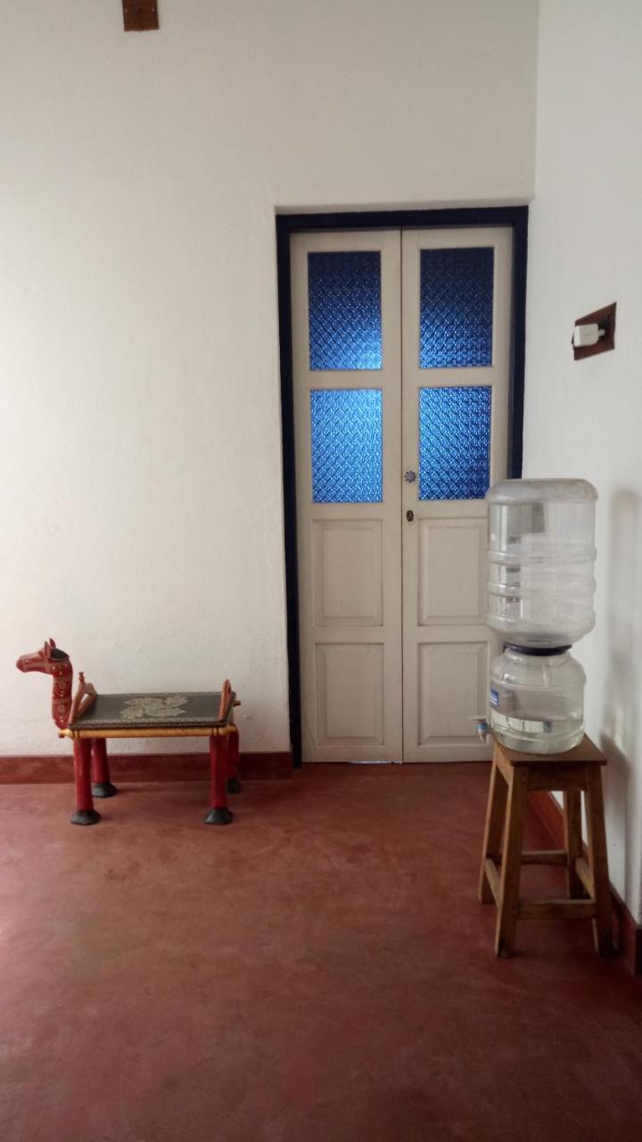Adams Wood House Ayurveda Kochi