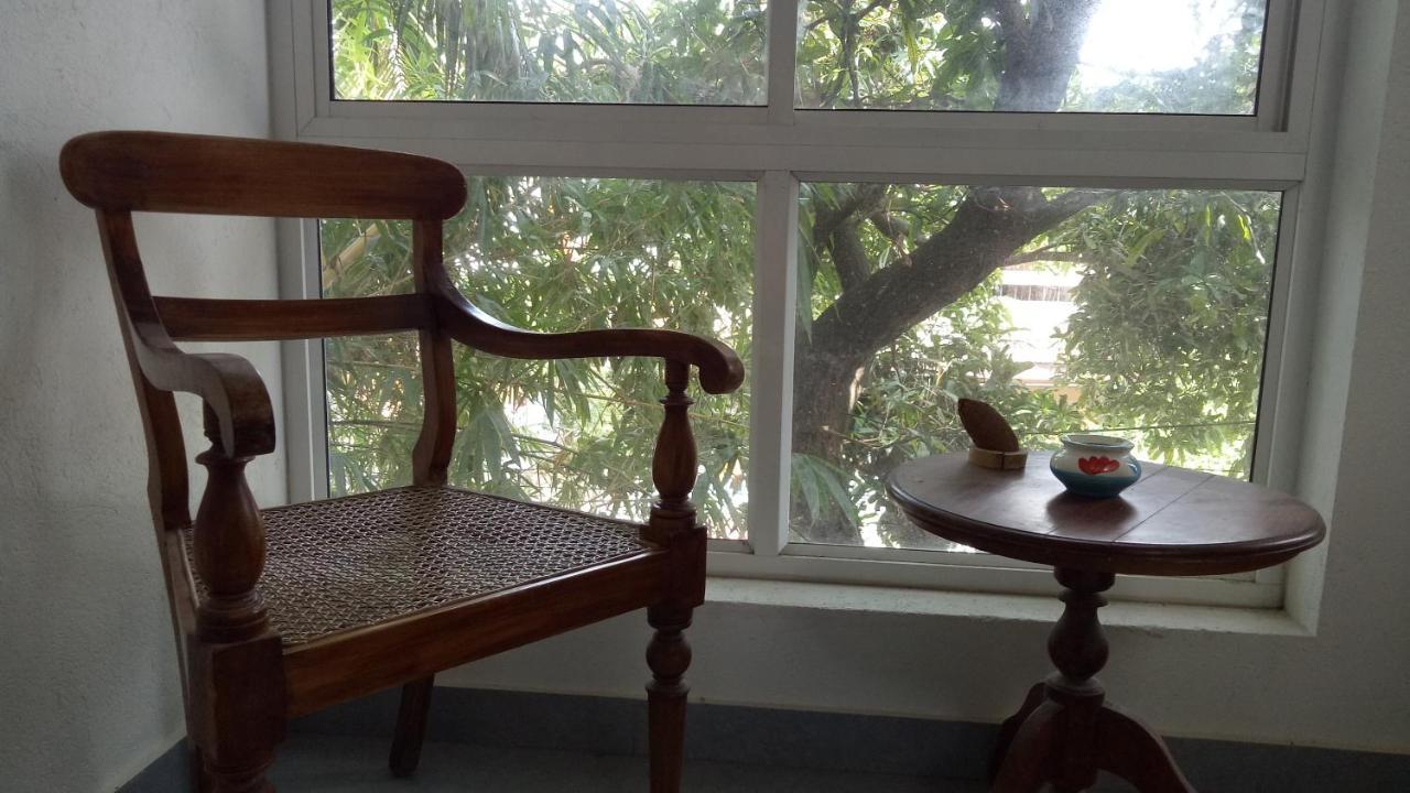 Adams Wood House Ayurveda