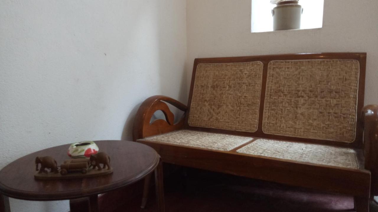 Adams Wood House Ayurveda