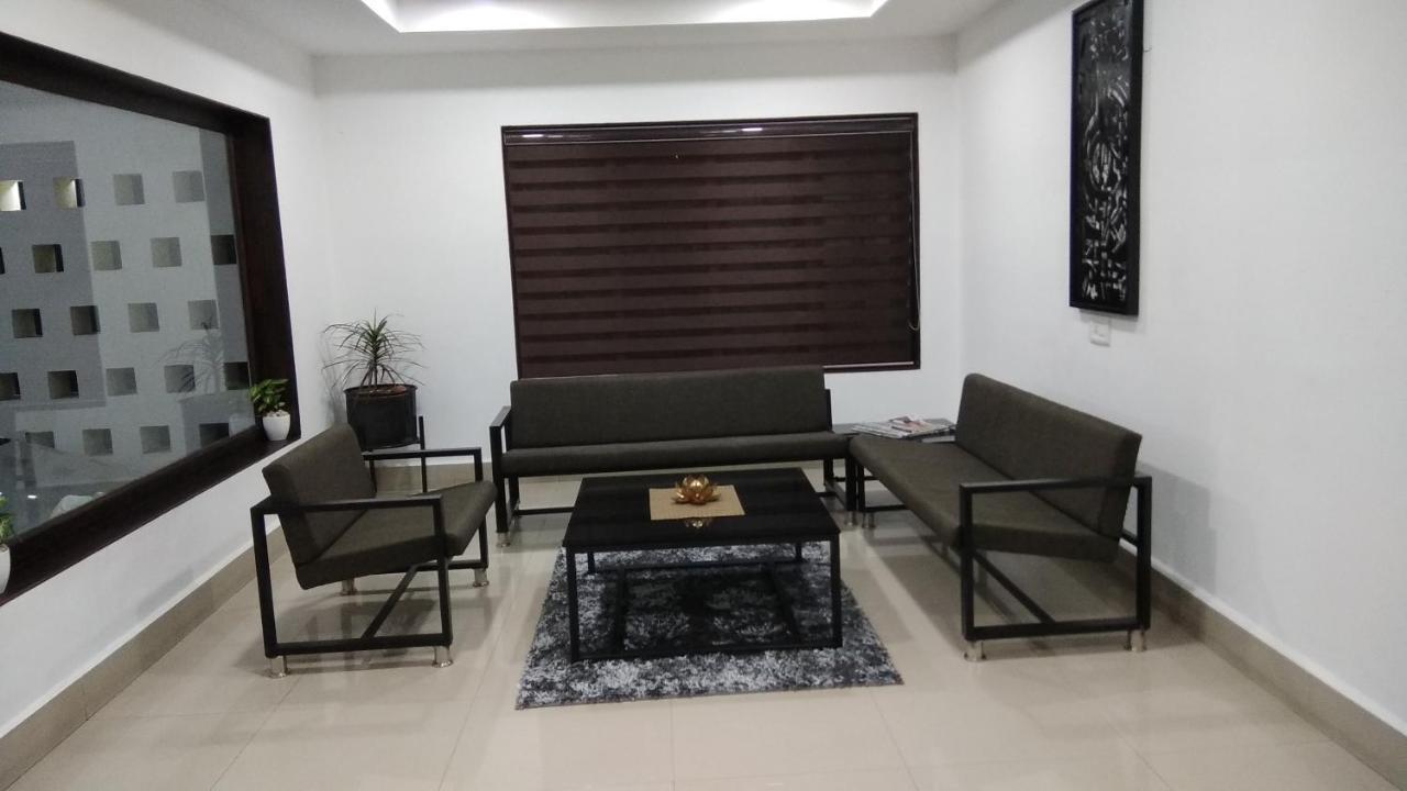 Madaparambil Tenants Kochi