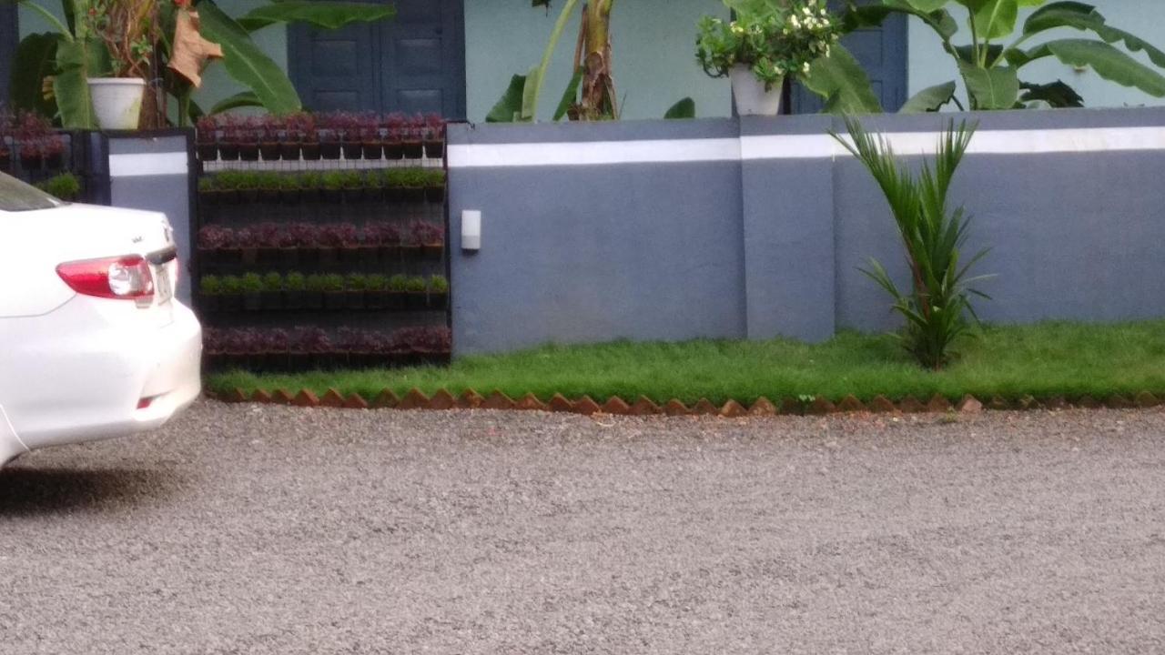 Madaparambil Tenants Kochi