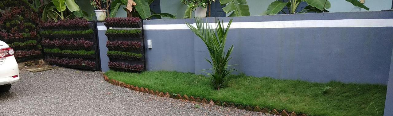 Madaparambil Tenants Kochi